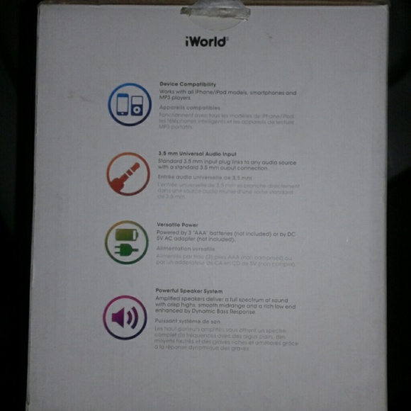 Audio System - Picture 3 of 4